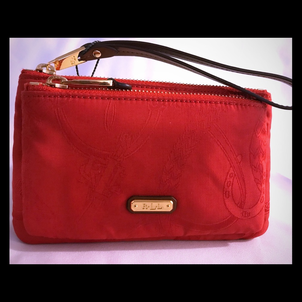 Wristlet
